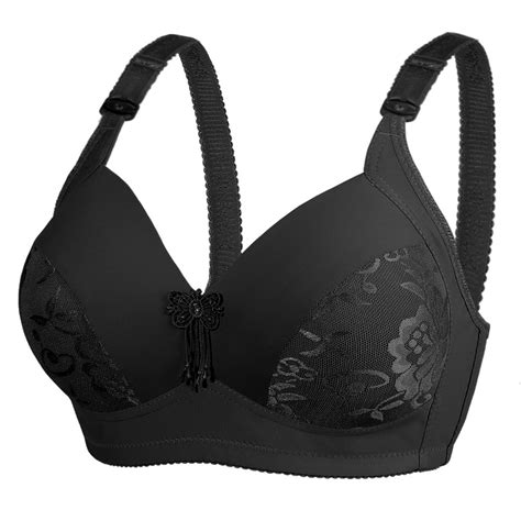 Samickarr Clearance Itemswireless Support Bras For Women Full Coverage