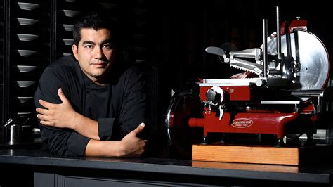 Sizzling Latino Chef: Jose Garces | Fox News