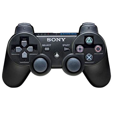 Геймпад для PS3 (Джойстик) Dual Shock 3 Оригинал купить в интернет ...