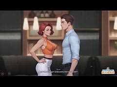 Ep Applying Oil On Gina S Ass Come Right Inn Season Xxx Mobile Porno Videos Movies