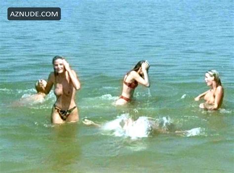 Chrissy Schulz Nude Aznude