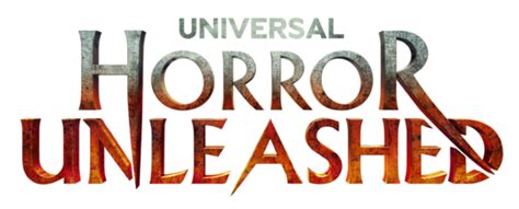 Year-round horror in Las Vegas will be ‘Universal Horror Unleashed’