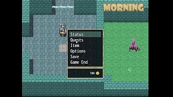 Town of Passion ep 27 Averigüemos si Seria tiene coño hoy XVIDEOS