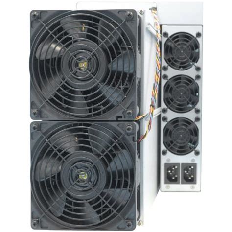 Придбати ASIC майнер Bitmain Antminer Z15 pro 840k sol 2556w