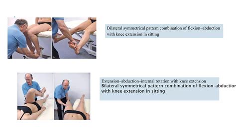 Proprioceptive Neuromuscular Facilitation Pnf Ppt