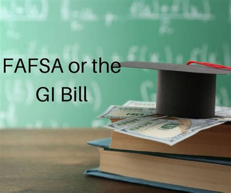 Can You Use Fafsa And Gi Bill