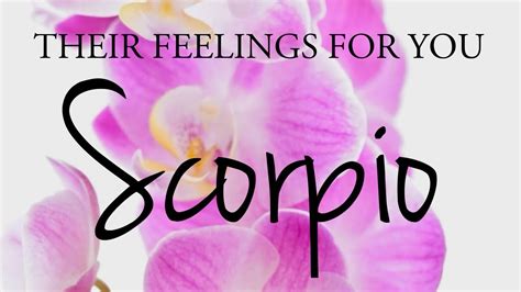 Scorpio Love Tarot ♏️ Someone Who Has Been Hot And Cold 🫥 Wants To Make