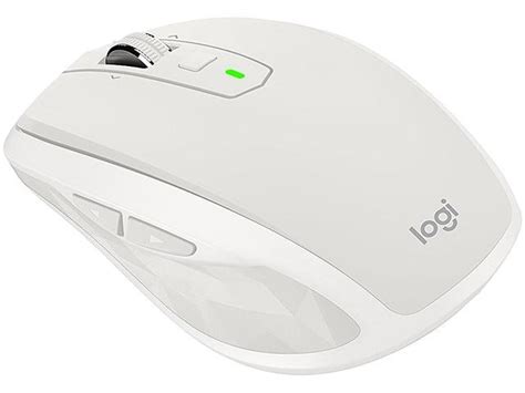 Logitech MX Anywhere 2S Wireless Mobile Mouse With Cross Computer