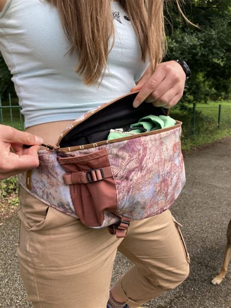 Review Picture Organic Off Trax Waistpack BASE Magazine