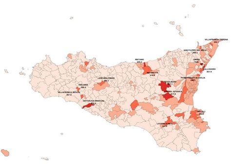 Messina Vaccini Covid Quasi Fermi E Contagi Raddoppiati L Dei