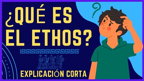 Qu Es El Ethos Cultural Acut Net