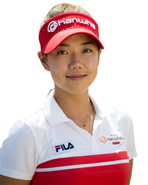 Jenny Shin | GolfDigest.com