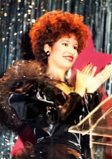 Selena Quintanilla Tejano Music Awards