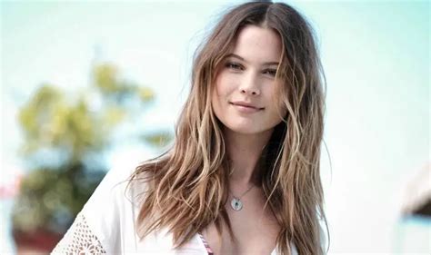 Behati Prinsloo Net worth, Age: Kids, Bio-Wiki, Wife, Weight 2024| The
