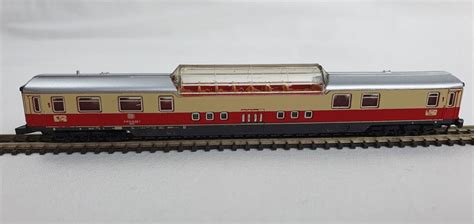 M Rklin Spur Z Db Adm Tee Aussichtswagen Ovp Kaufen Auf Ricardo