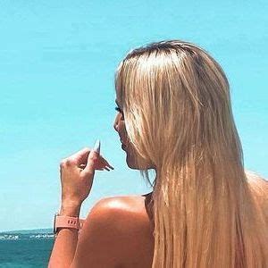 Danni West Leaked Nude Photos And Videos