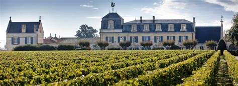 Chateau Haut Brion • Wine Tastings, Tours, Reviews & Events • Winetraveler