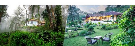 30 Best Resorts And Places To Stay In Coorg