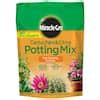 Miracle Gro 8 Qt Cactus Palm And Citrus Potting Soil Mix 72078500