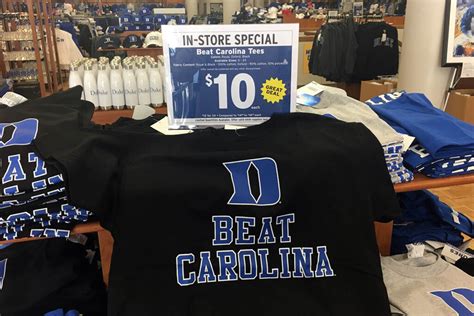 The Duke-UNC Rivalry Explained - Duke Daytime MBA Student Blog