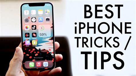 Best Iphone Tricks Tips In Youtube