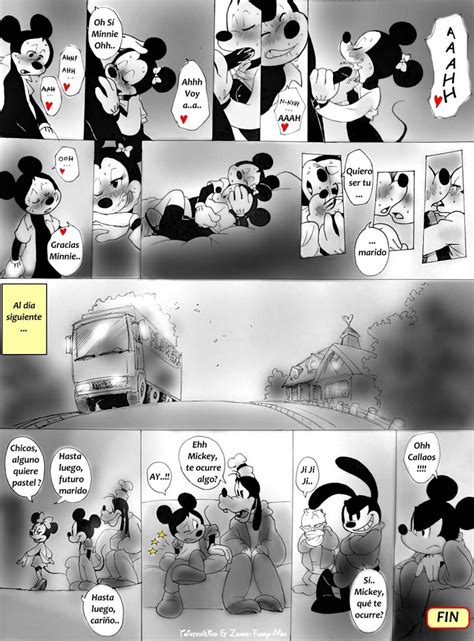 Kingdom Hearts Minnie Porn Mickey Mouse Fucking Daisy Mickey Mouse