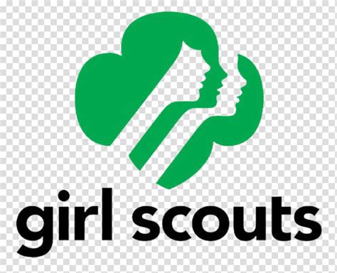 Girl Scout Logo Png