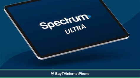 Spectrum Internet Ultra All You Need To Know