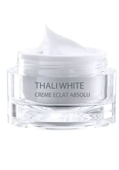 Skin Tone Brightening Cream Thalion Thali White Cosmetic Products