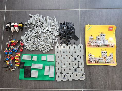 Lego King S Castle Kaufen Auf Ricardo