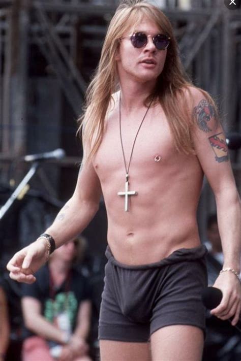 Rock Out With Your Cock Out Naked Rock Stars Page LPSG