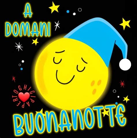 Le Più Belle Immagini Della Buonanotte ⋆ Toghigi♥paper