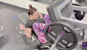 Yinyleon Gym Porn Tube Videos Tube