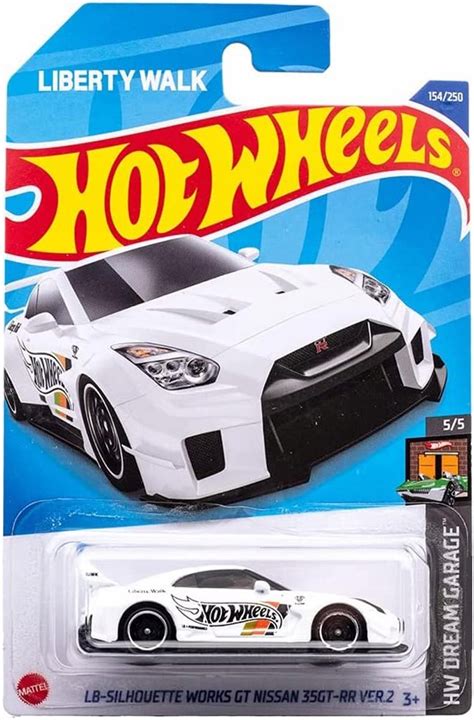 Hot Wheels Dream Garage Niska Cena Na Allegro Pl