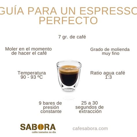 ᐈ La medida exacta para preparar el café perfecto CaféSinMás