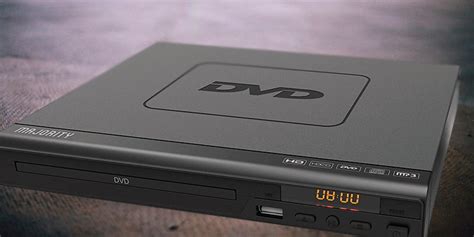 5 Best Dvd Players Reviews Of 2023 In The Uk Uk