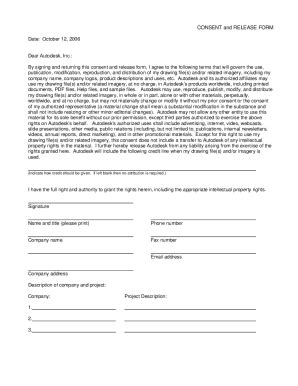 Fillable Online Consent And Release Form For Fingerprinting And