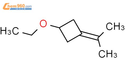 Cyclobutane Ethoxy Methylethylidene Cas