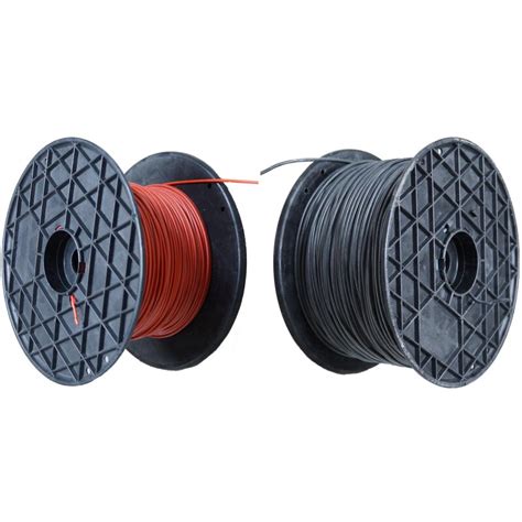 Hochflexibles Silikon Kabel 14AWG 31 9 A V M Shop