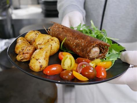 Rennes Salut Chatgpt Est Ce Que Tu Connais La Recette De La Galette