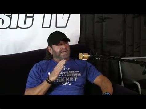 Barry Horowitz On Lex Luger And Kevin Nash Youtube