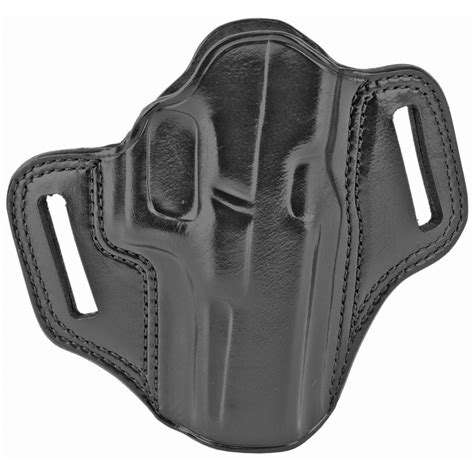 Galco Combat Master Right Handed Belt Holster For Glock Pistols