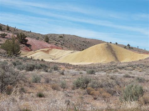 Exploring The High Desert Of Oregon Northwestphotos