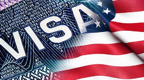 Golpe Al Bolsillo Los Nuevos Costos De La Visa Americana Que Hoy