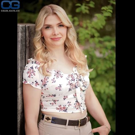 Carolin Gross Nude Pictures Photos Playboy Naked Topless Fappening