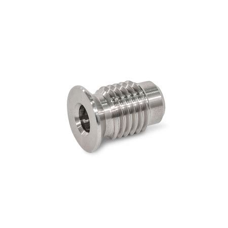 Holding Bushings GN 1140 JW Winco