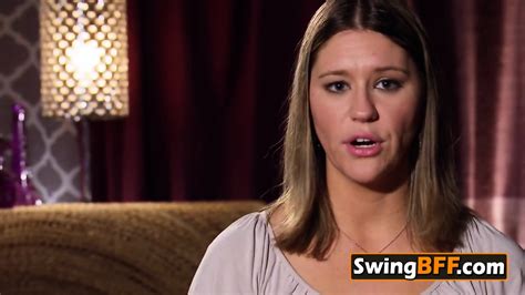 Mandy And Matt Enjoy An Erotic Play With Other Horny Swinger Couples