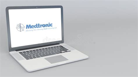 Medtronic Logo Stock Footage Videos Stock Videos