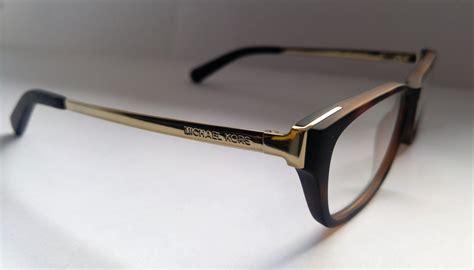 Okulary oprawki MICHAEL KORS MK 8009 Paramaribo - 7230907146 ...