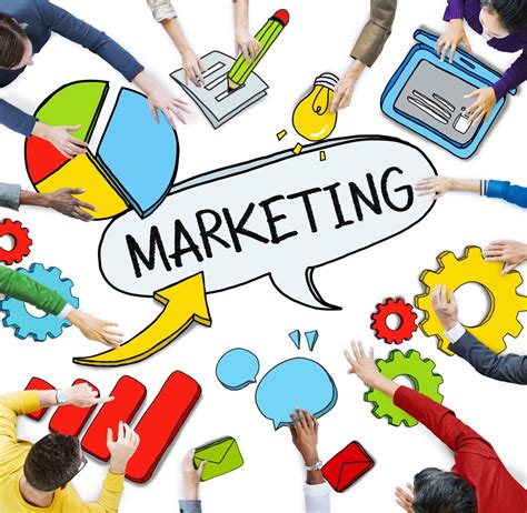 Qu Es El Marketing Marketing